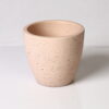 TERRAZZO TERRACOTTA POT