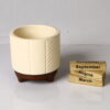 PUREZENTO HANDCRAFTED TERRACOTTA POT